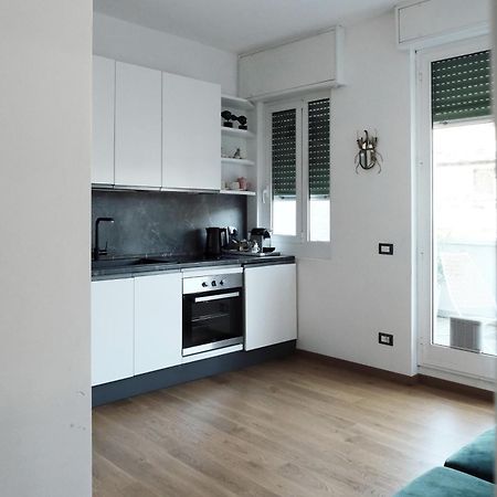 Comecasa Citta Studi Terraced Apartment Милано Екстериор снимка