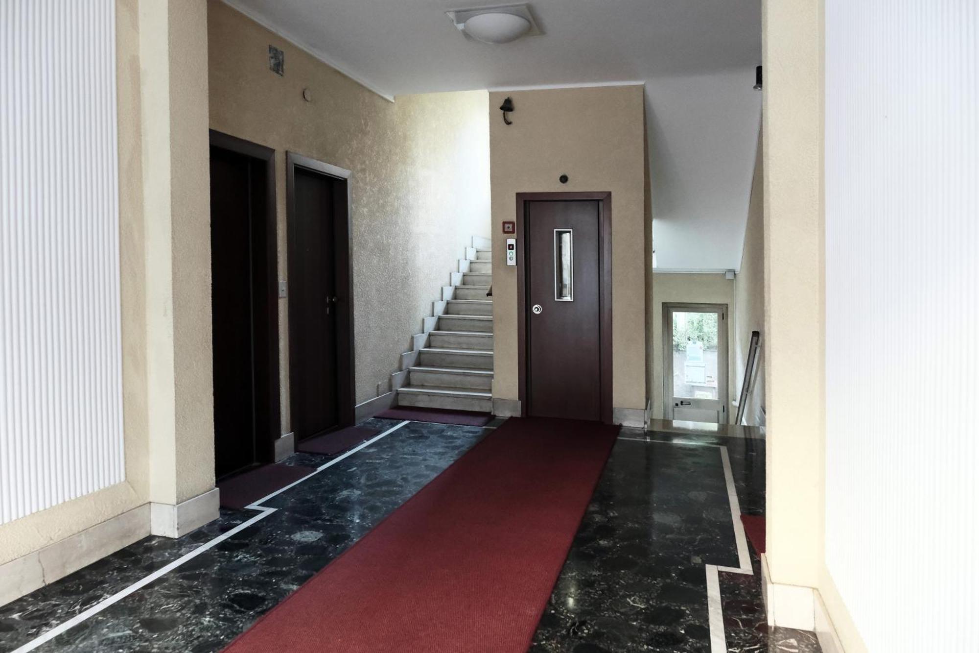 Comecasa Citta Studi Terraced Apartment Милано Екстериор снимка