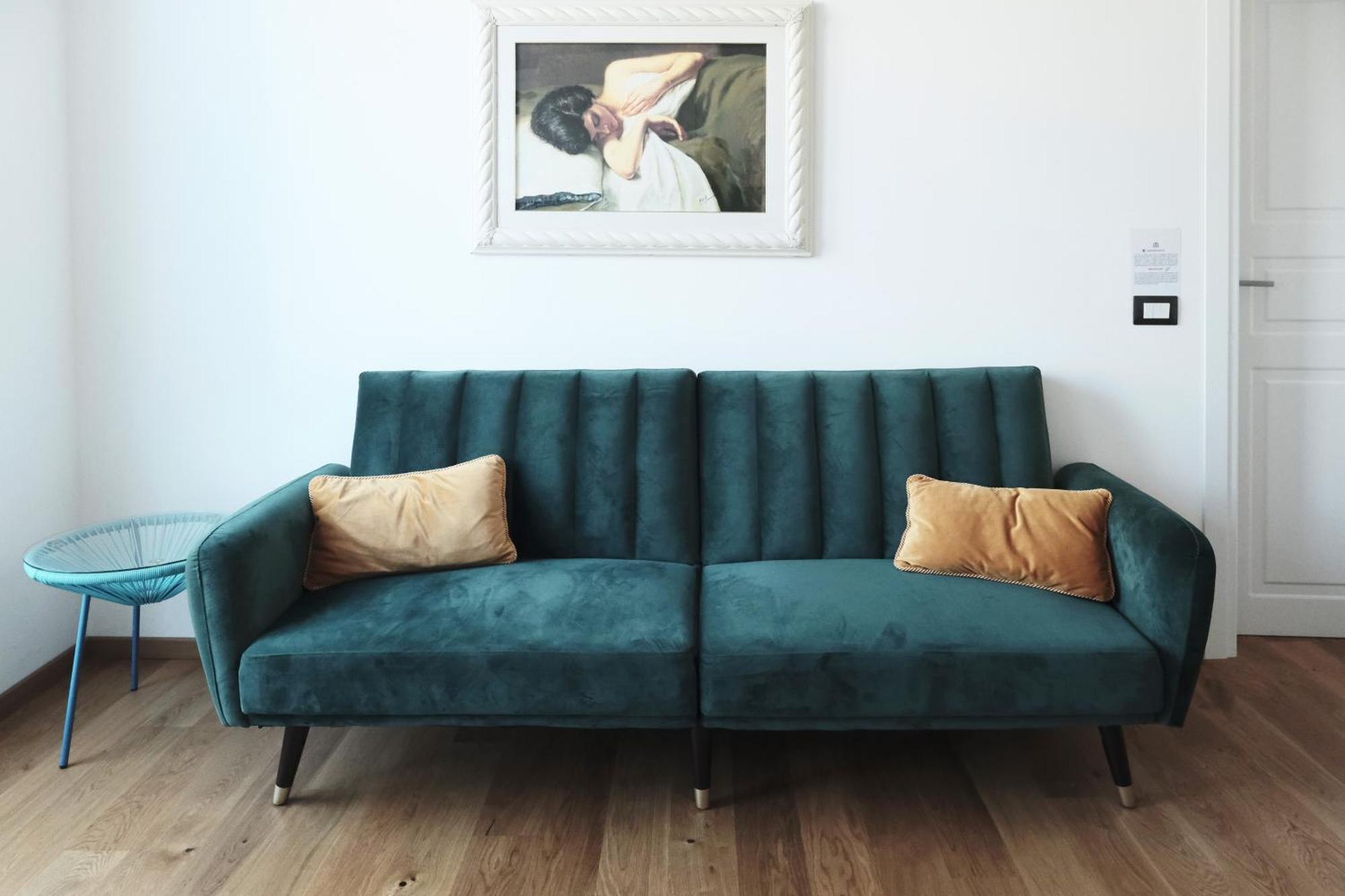 Comecasa Citta Studi Terraced Apartment Милано Екстериор снимка