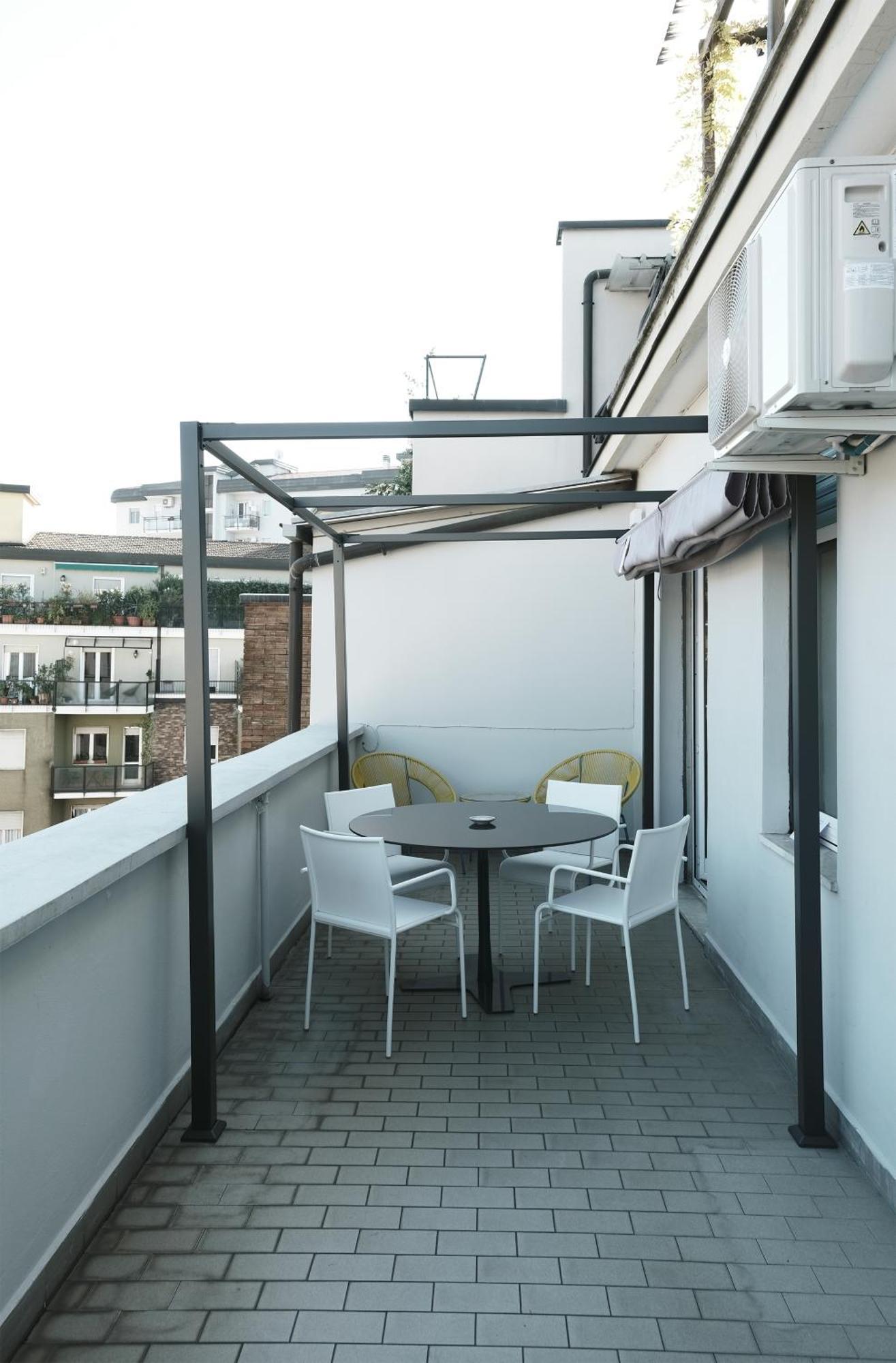 Comecasa Citta Studi Terraced Apartment Милано Екстериор снимка